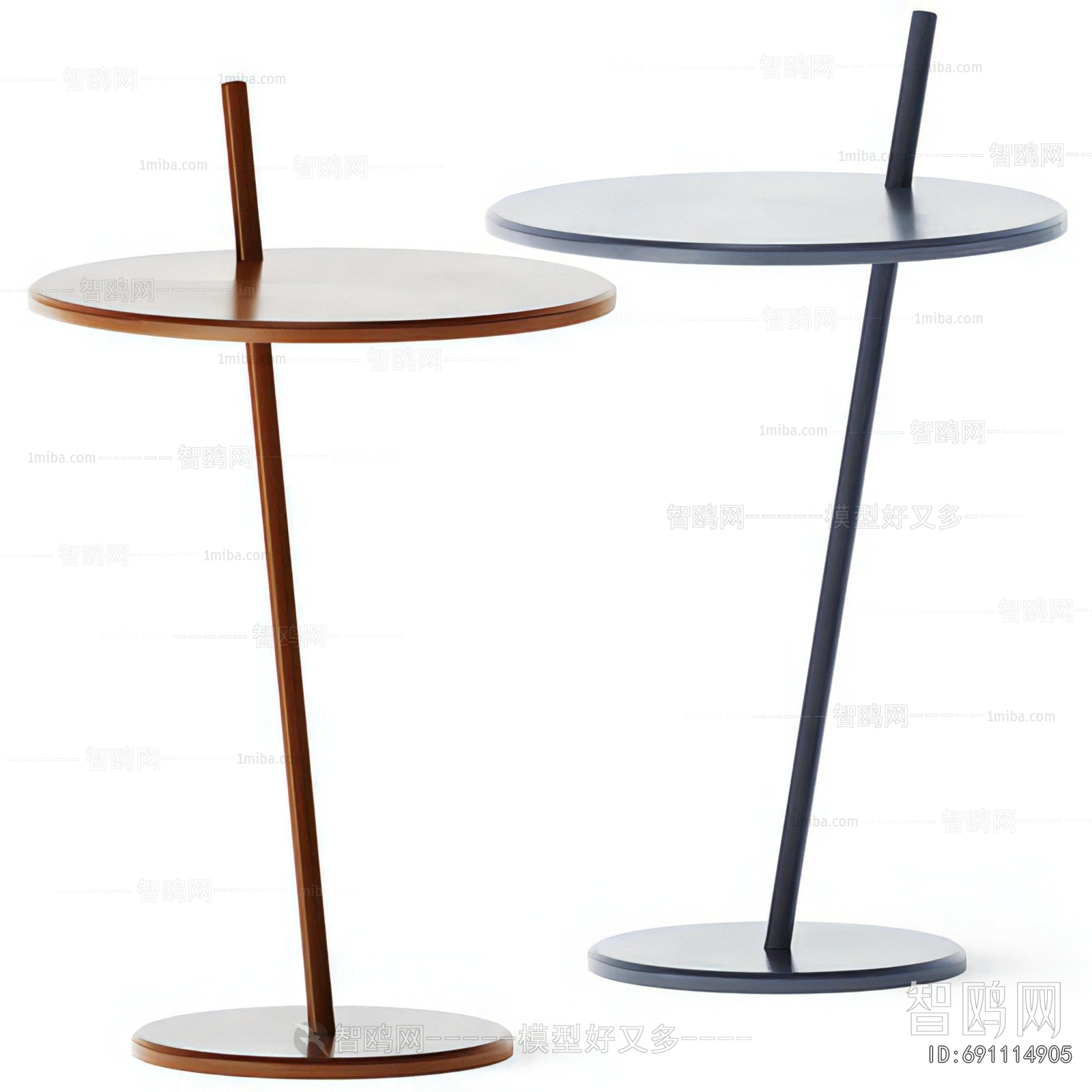Modern Side Table/corner Table