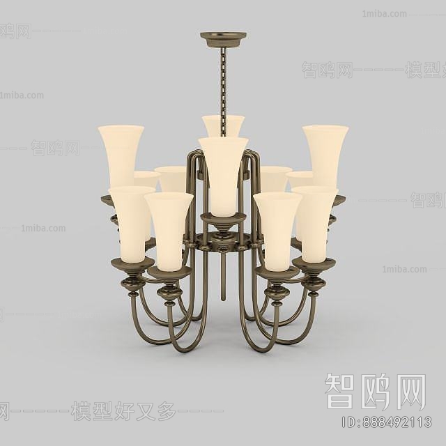 European Style Droplight