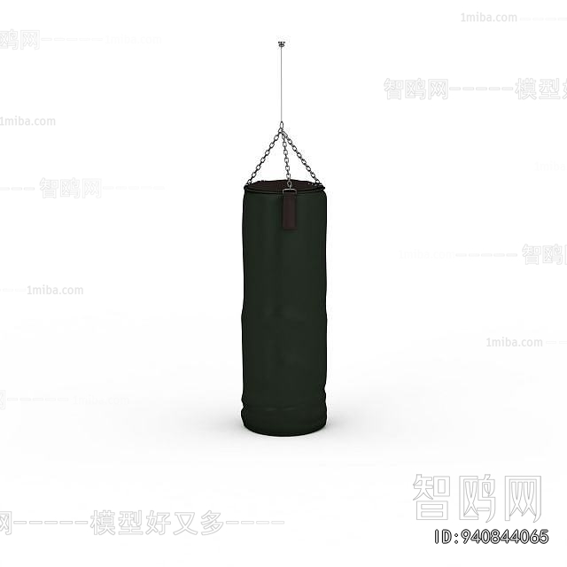 Modern Sports Equipment