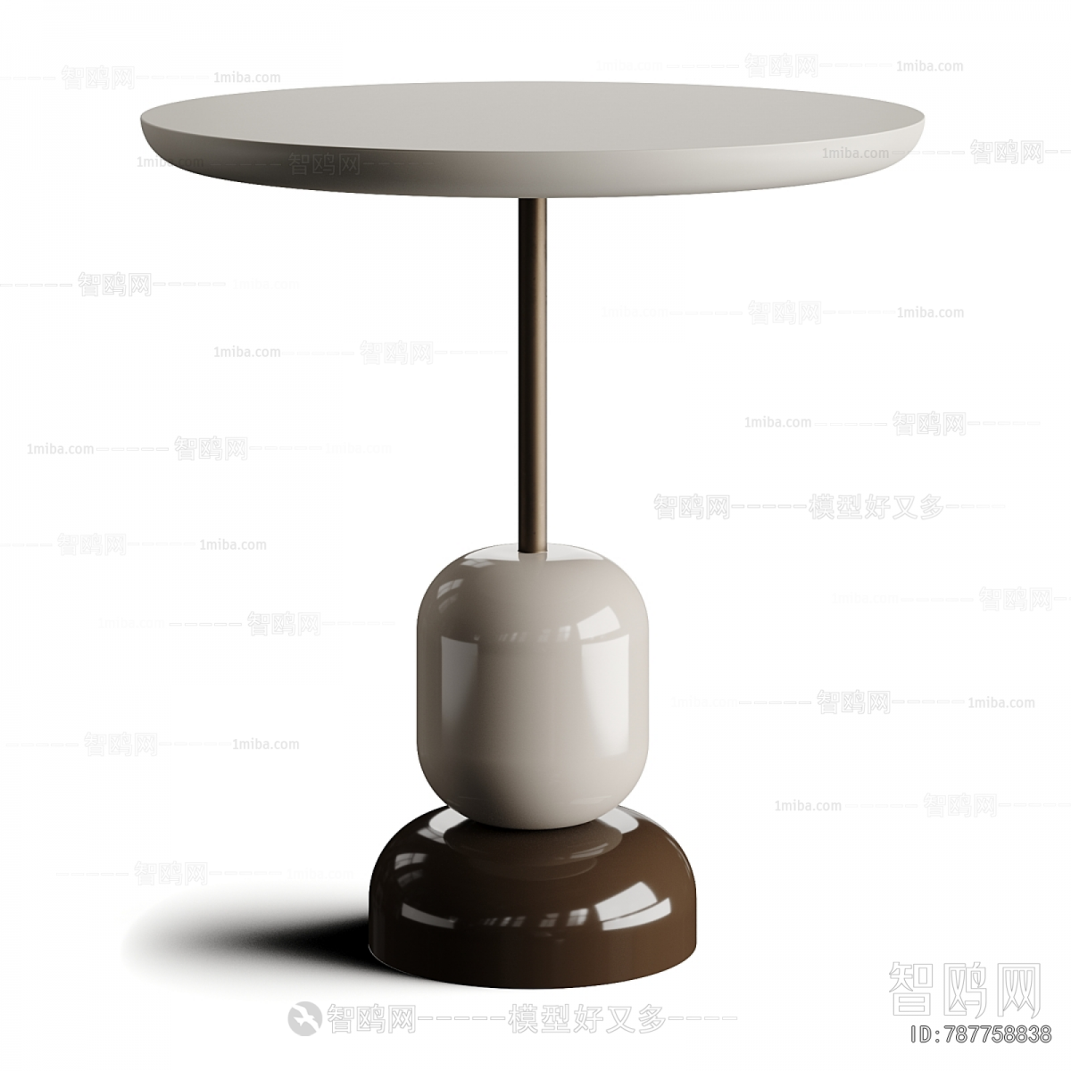 Modern Side Table/corner Table