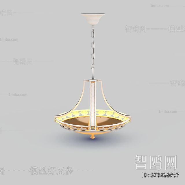 European Style Droplight