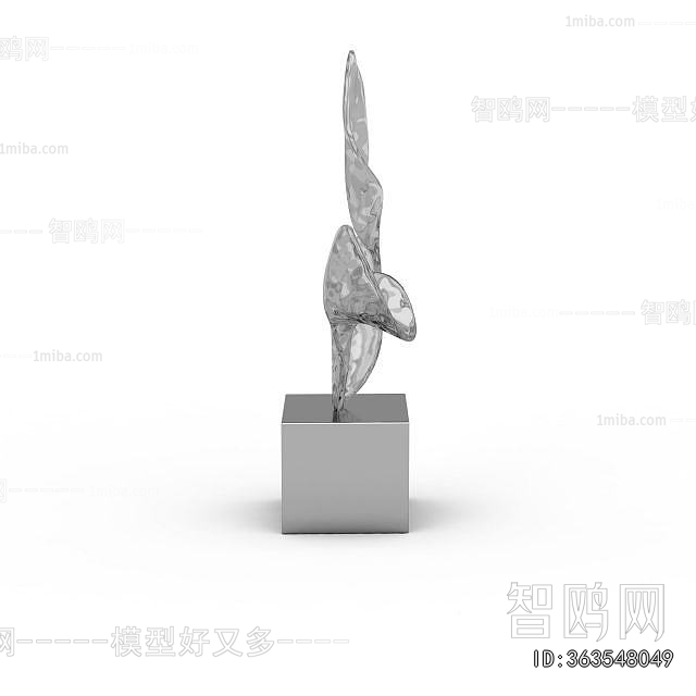 Modern Sculpture