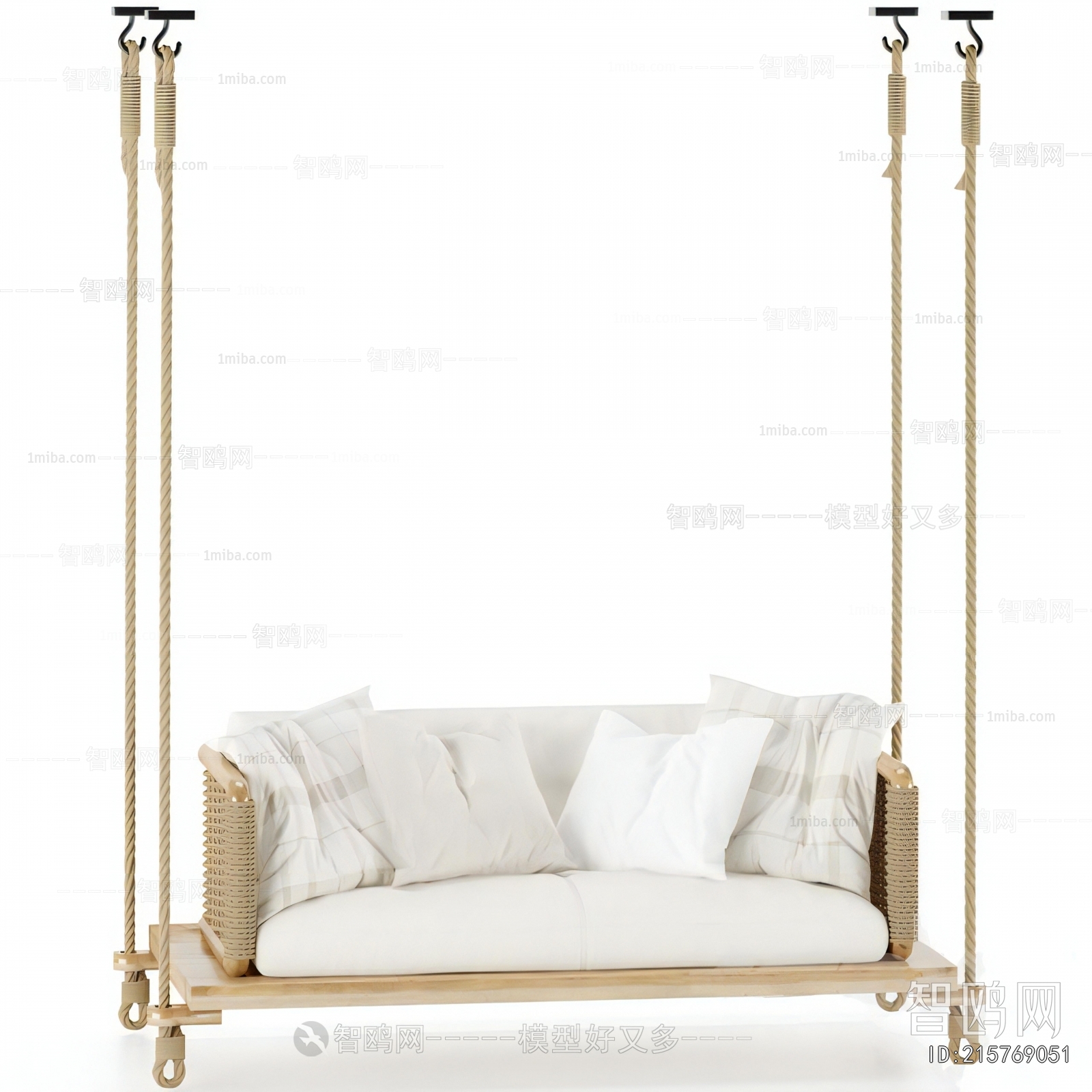 Modern Hanging Chair