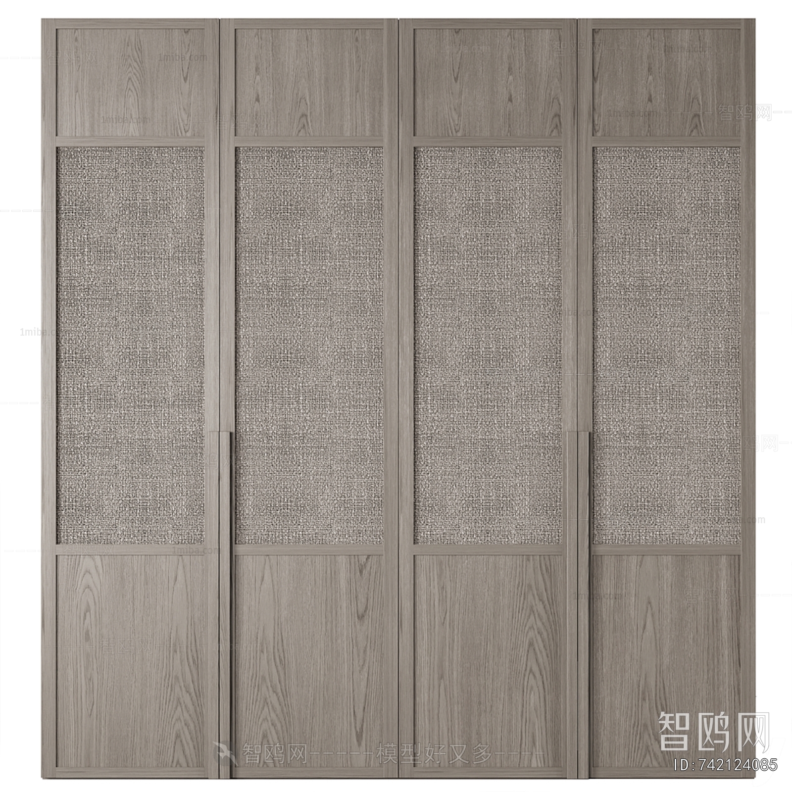 Wabi-sabi Style The Wardrobe