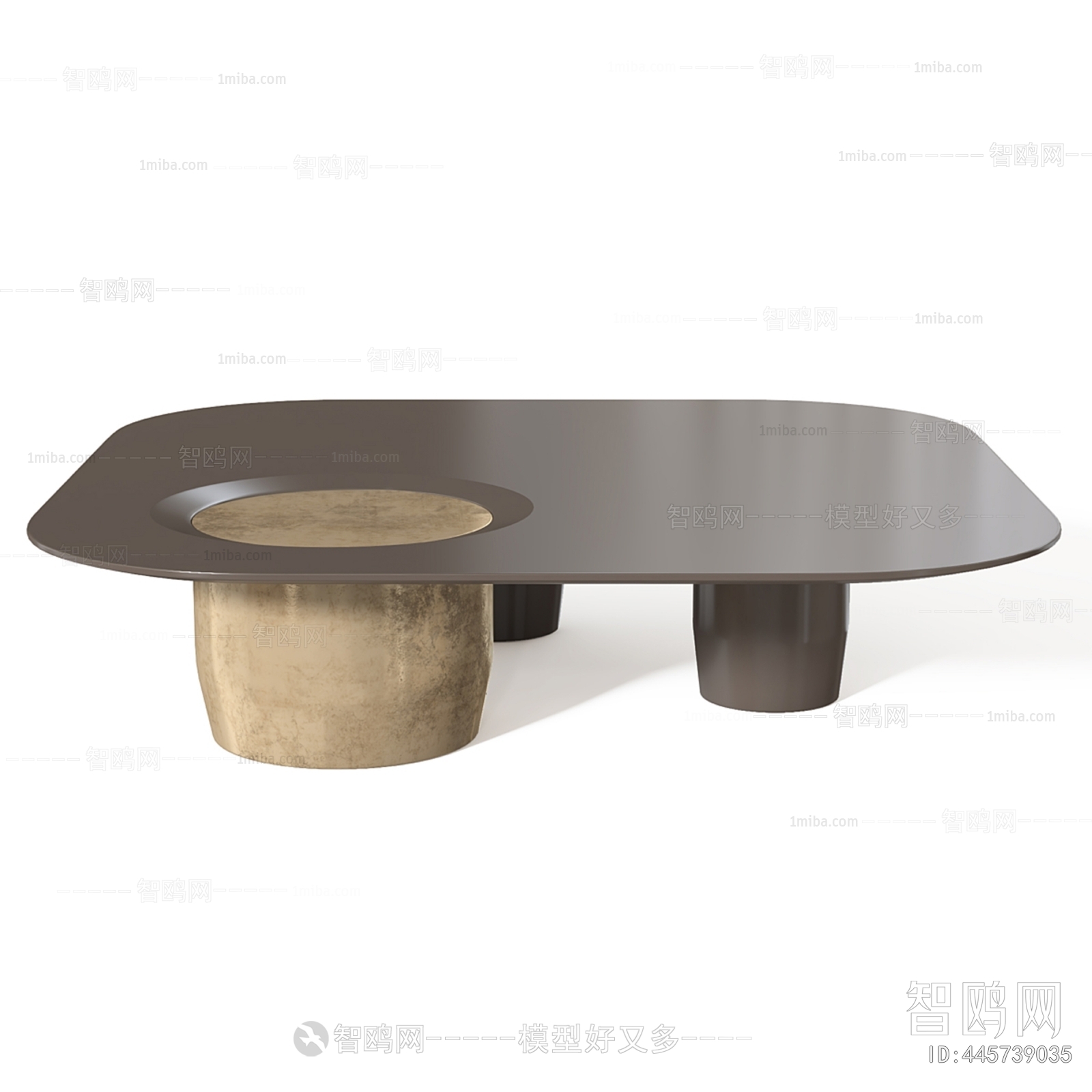 Modern Coffee Table