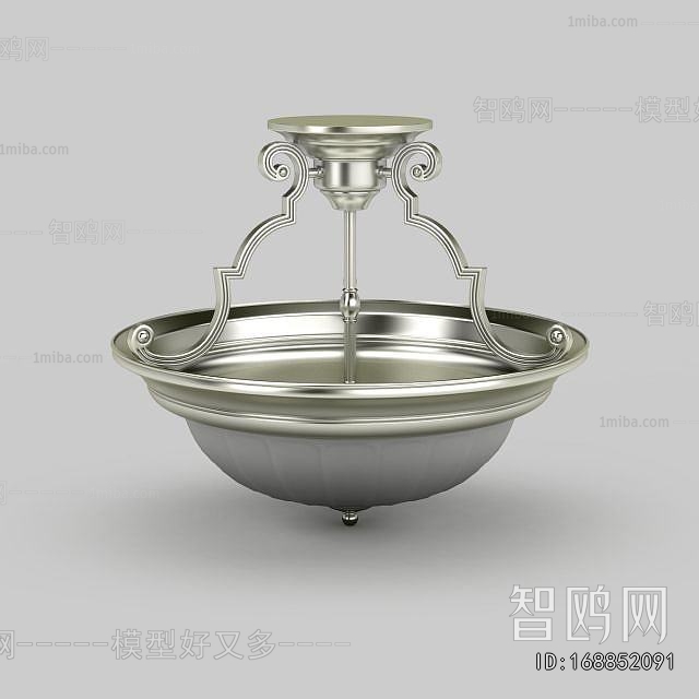 European Style Droplight