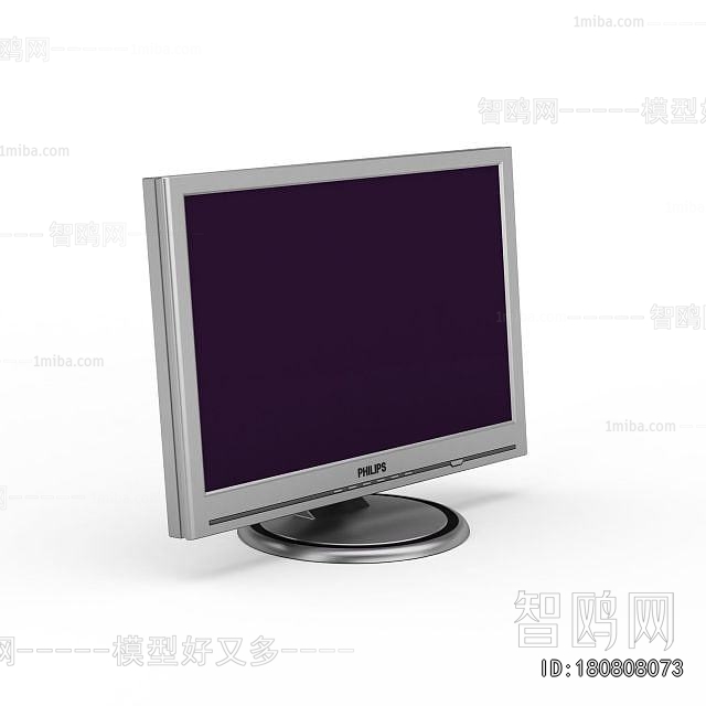 Modern Computer/Computer Screen