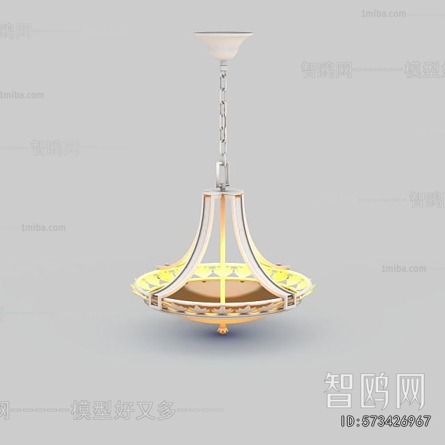 European Style Droplight