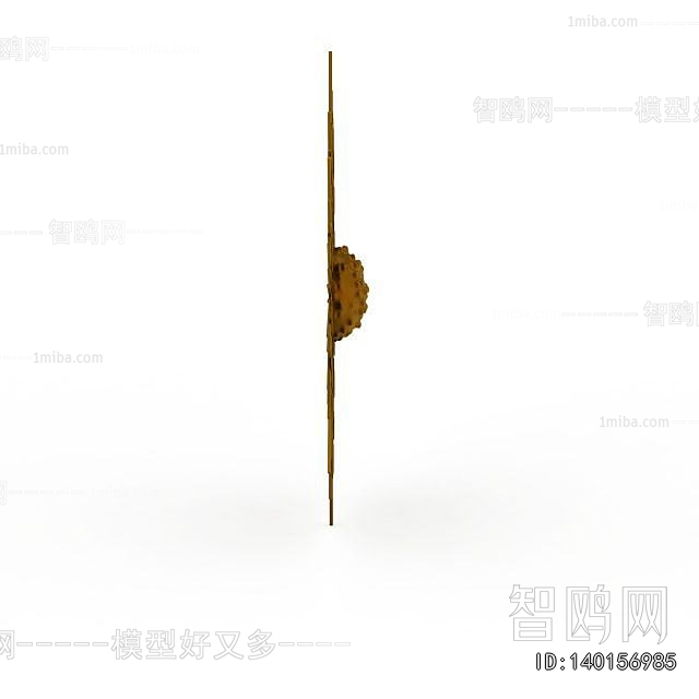 American Style Wall Decoration