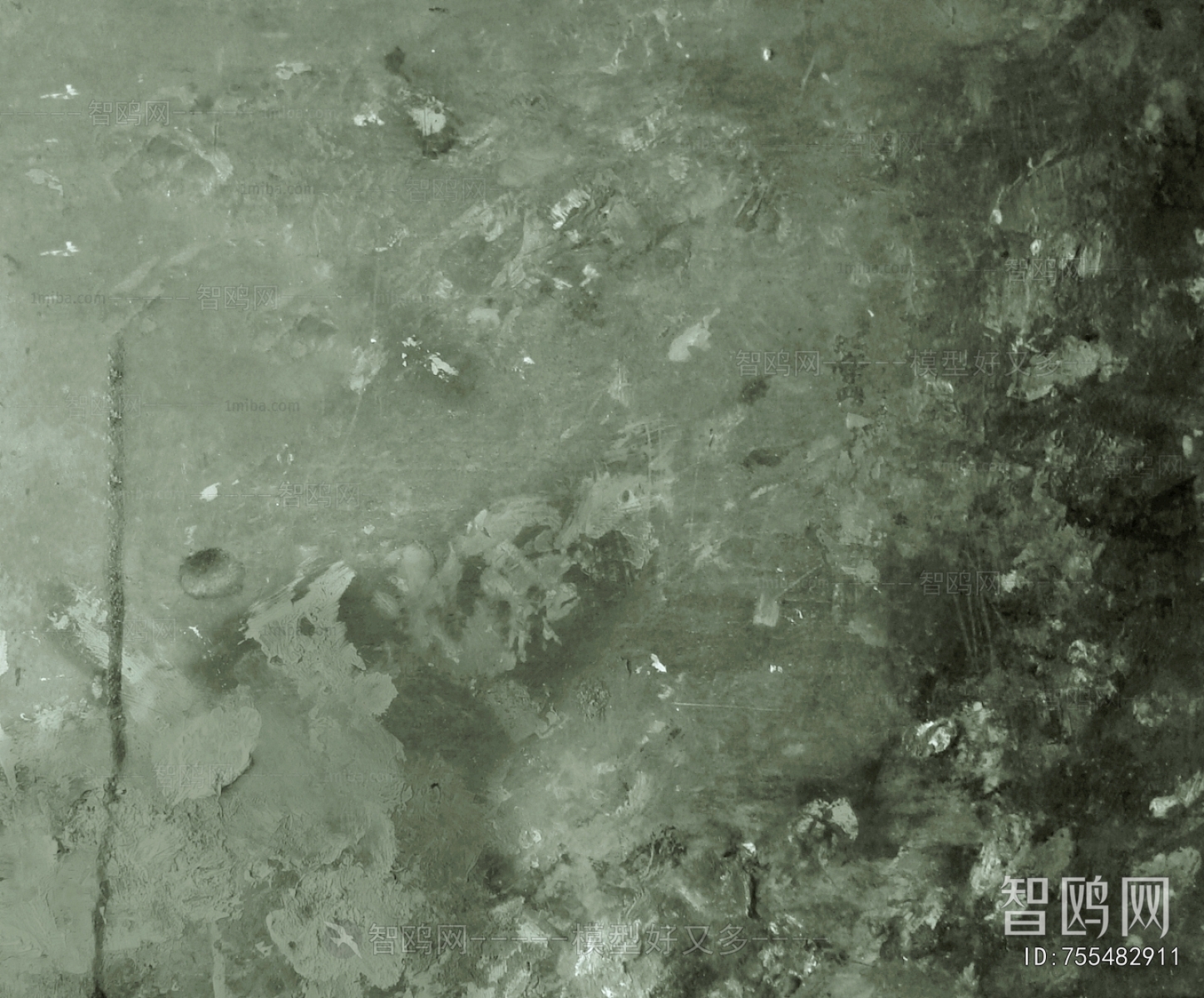 Bump Black And White