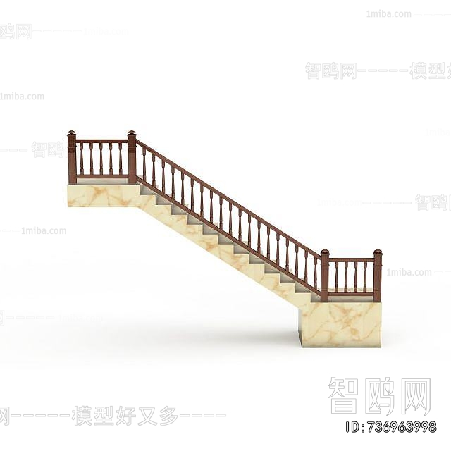 Modern Staircase