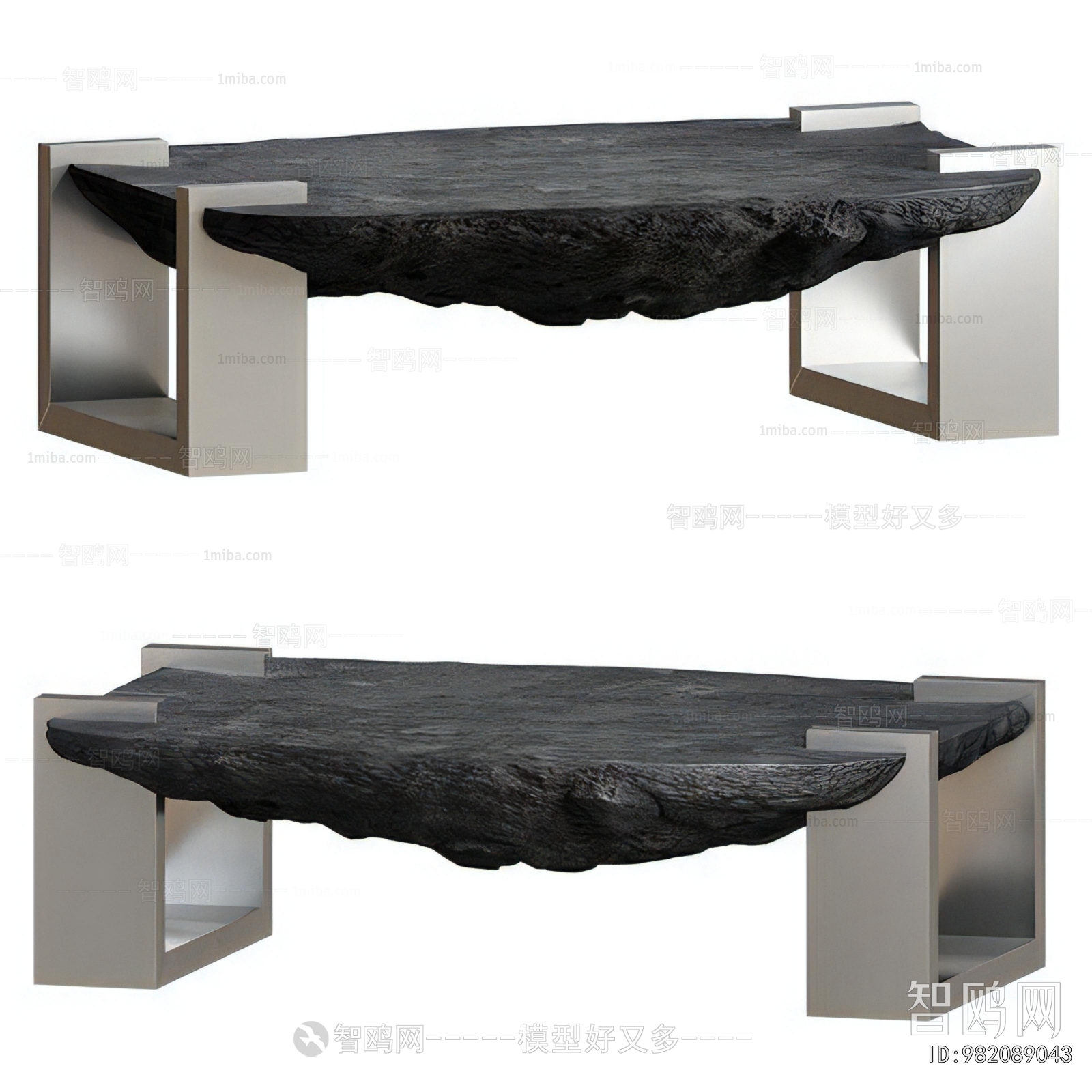 Modern Coffee Table