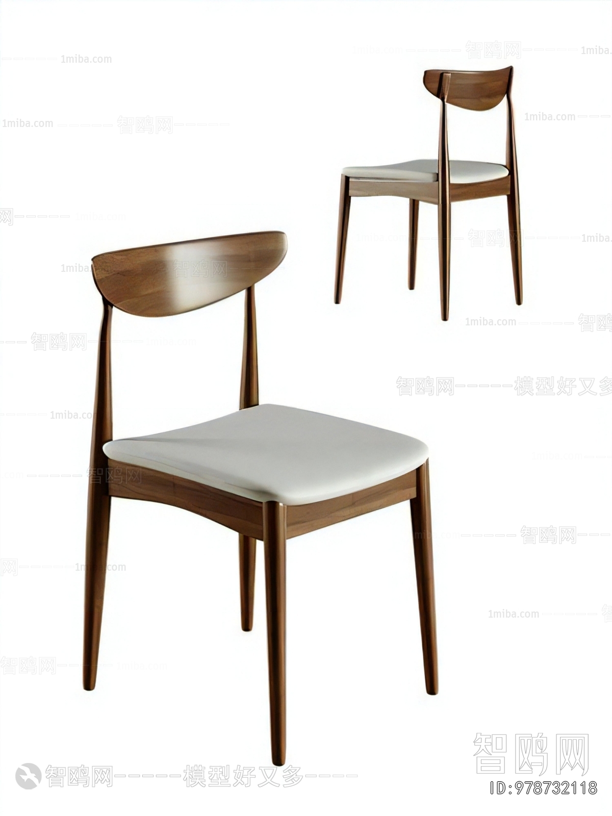 Modern Dining Chair