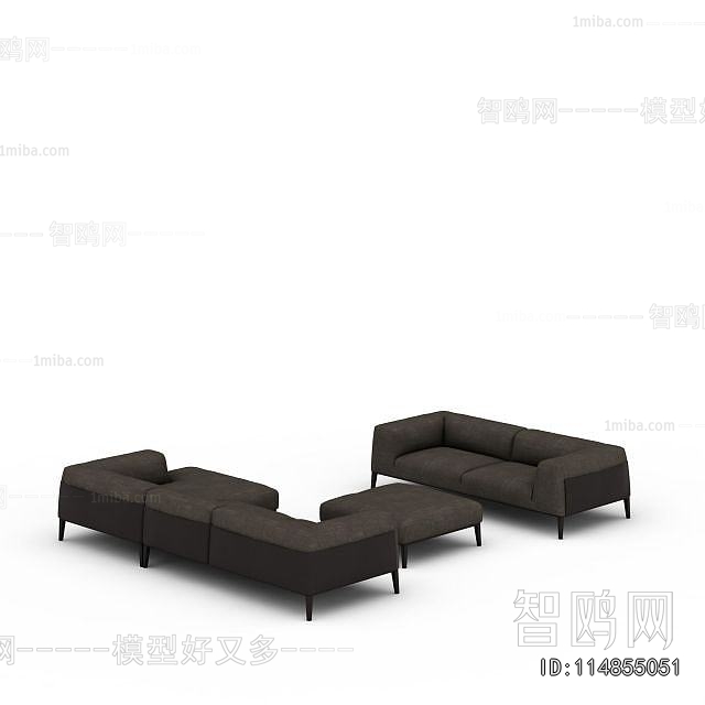 Modern Sofa Combination