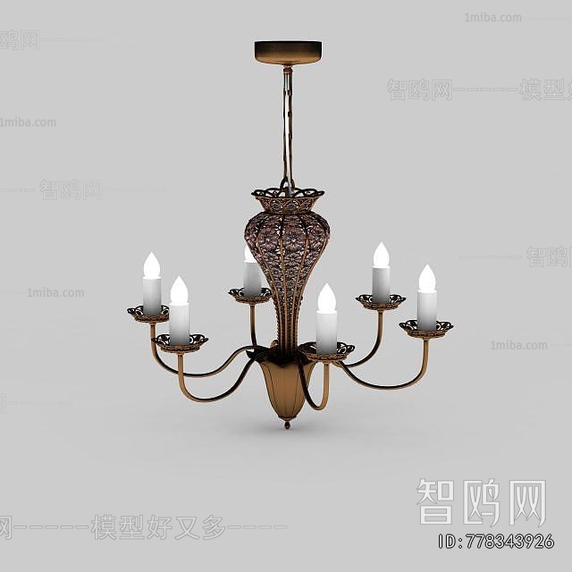 European Style Droplight