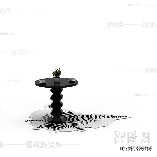 Modern Side Table/corner Table