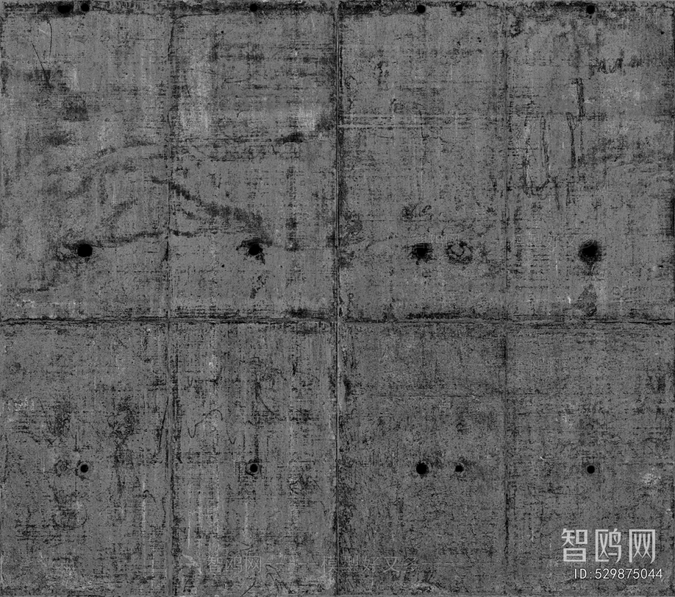 Bump Black And White