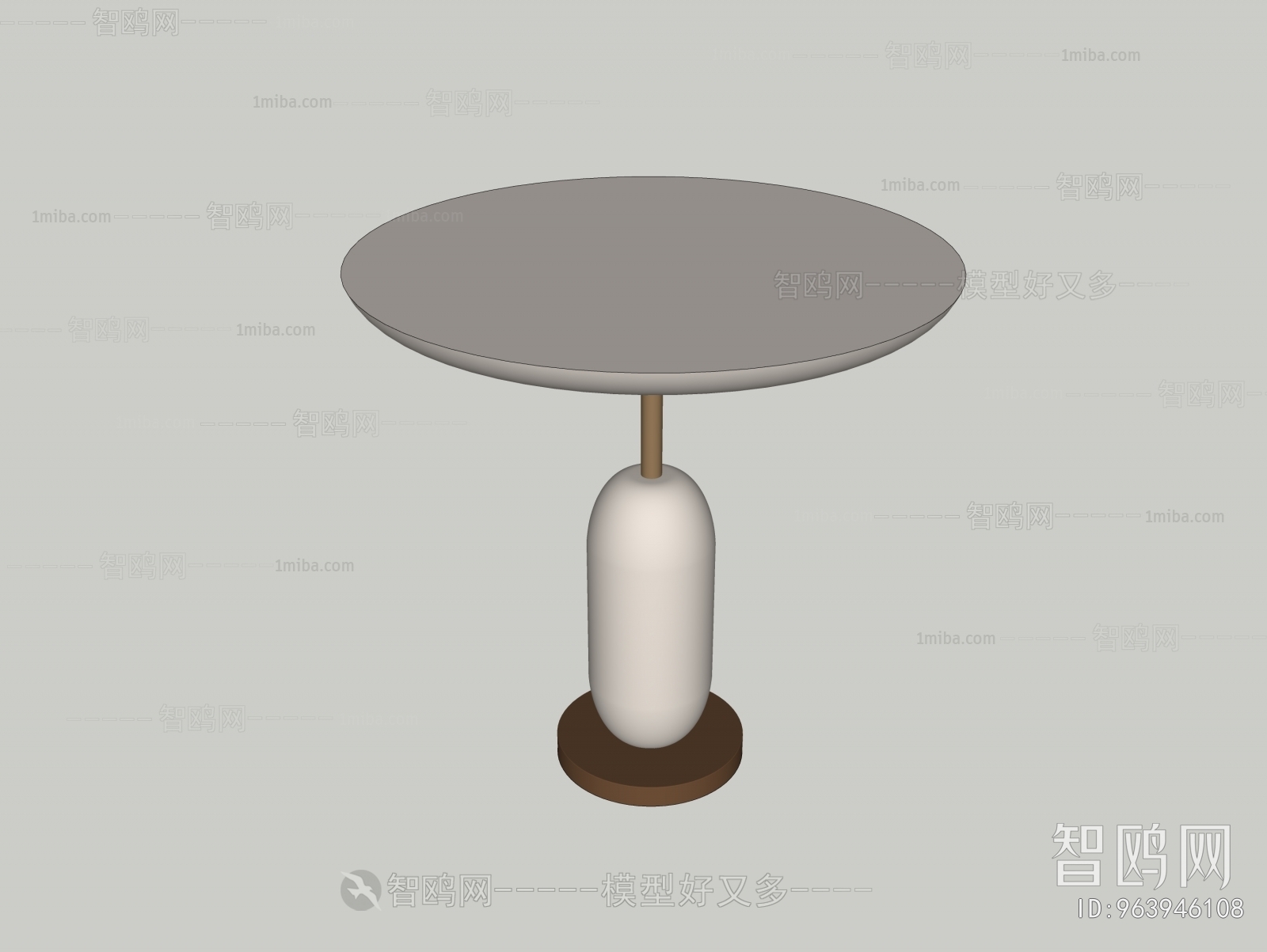 Modern Side Table/corner Table