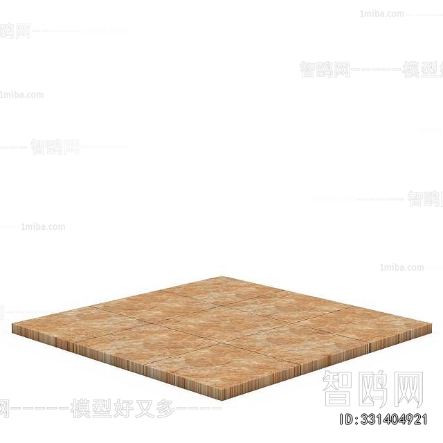 Modern Floor Tile