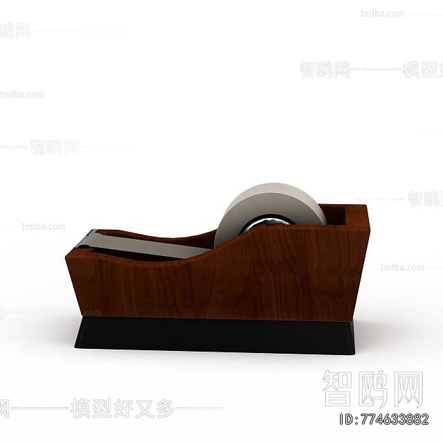 Modern Industrial Equipment