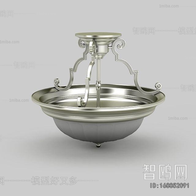 European Style Droplight