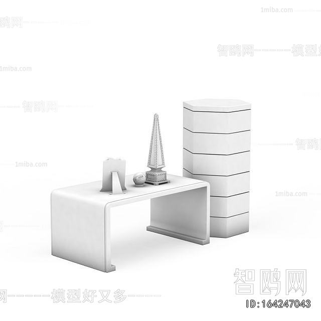 Modern Side Table/corner Table