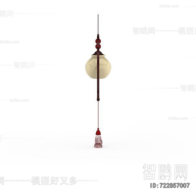 New Chinese Style Droplight