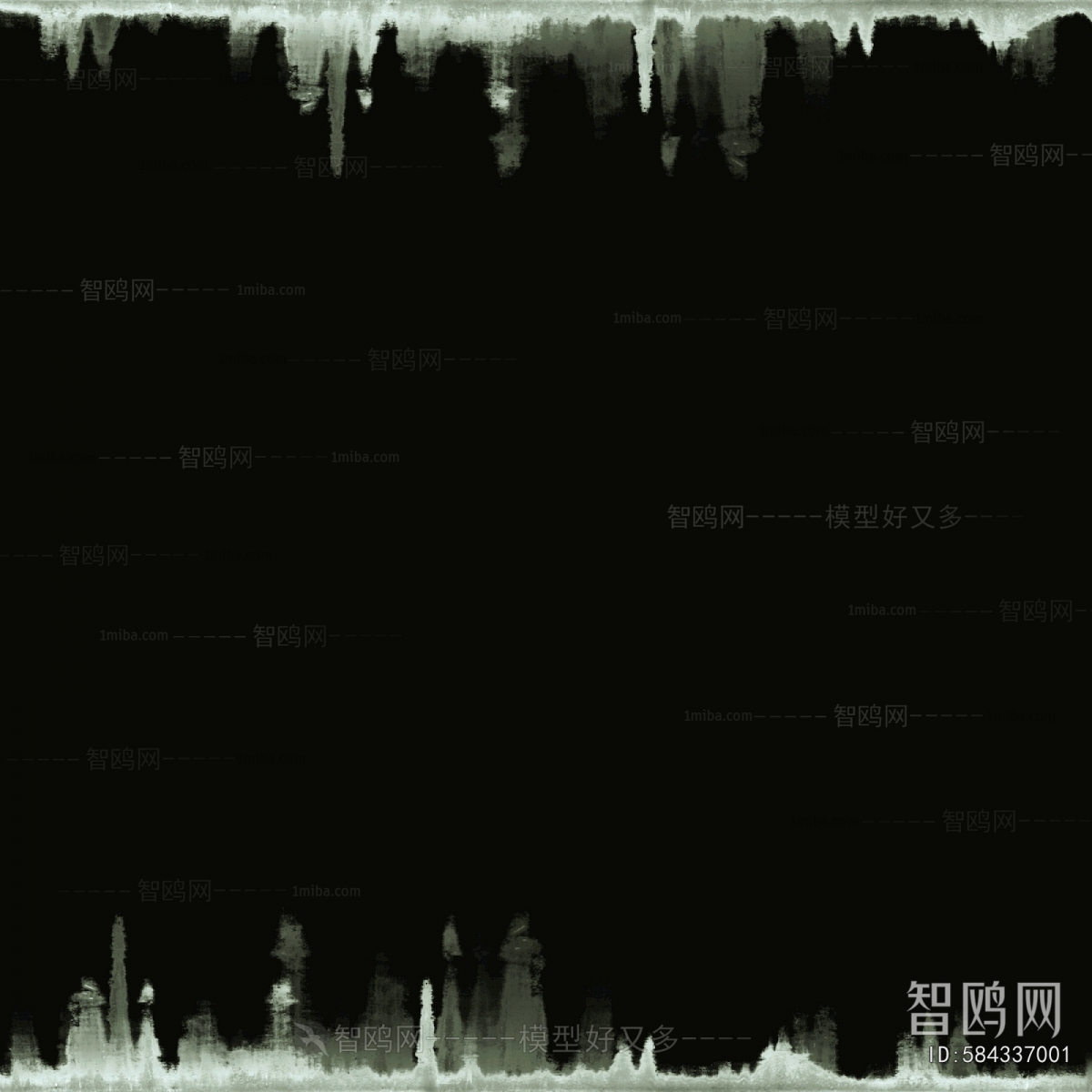 Bump Black And White