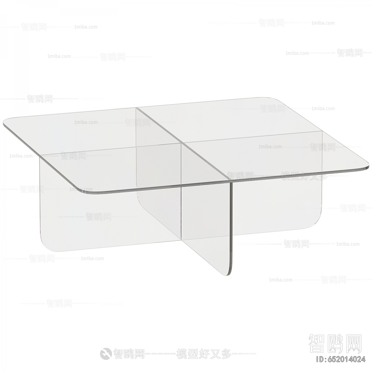 Modern Coffee Table