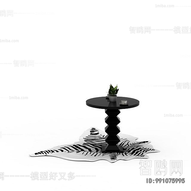 Modern Side Table/corner Table