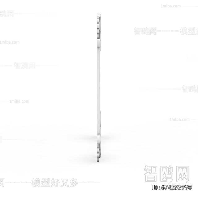 European Style Picture Frame