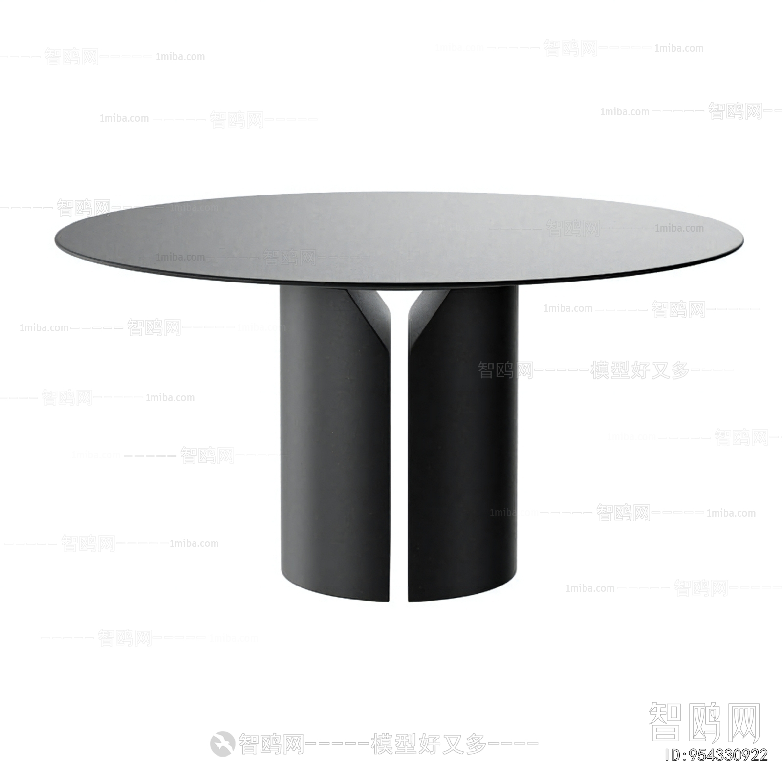Modern Dining Table