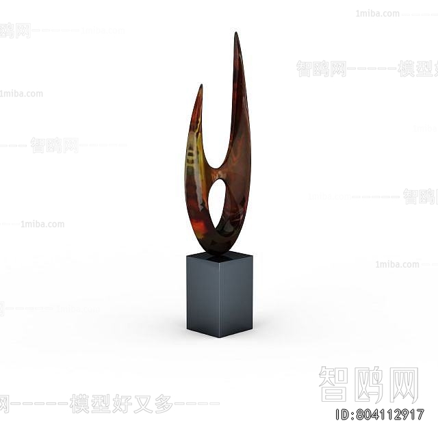 Modern Sculpture