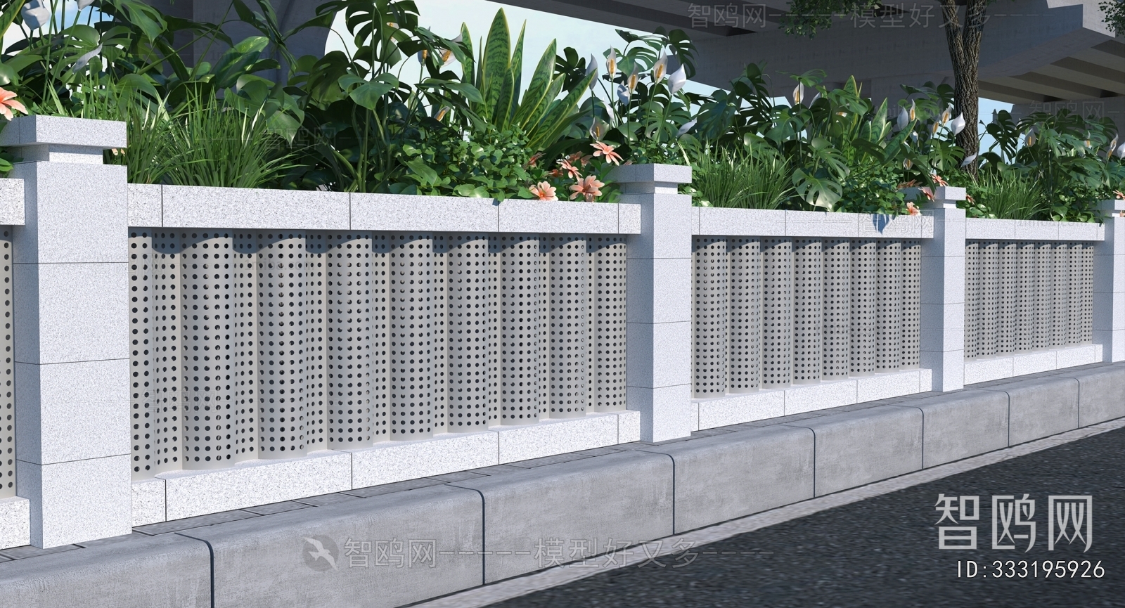 Modern Road Facilities