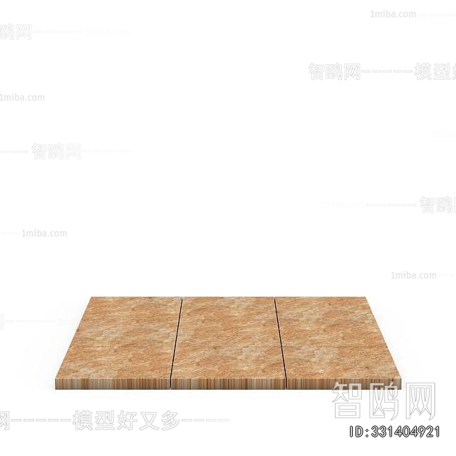 Modern Floor Tile