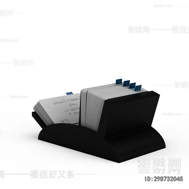 Modern Office Supplies