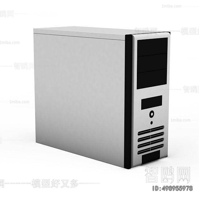 Modern Computer/Computer Screen