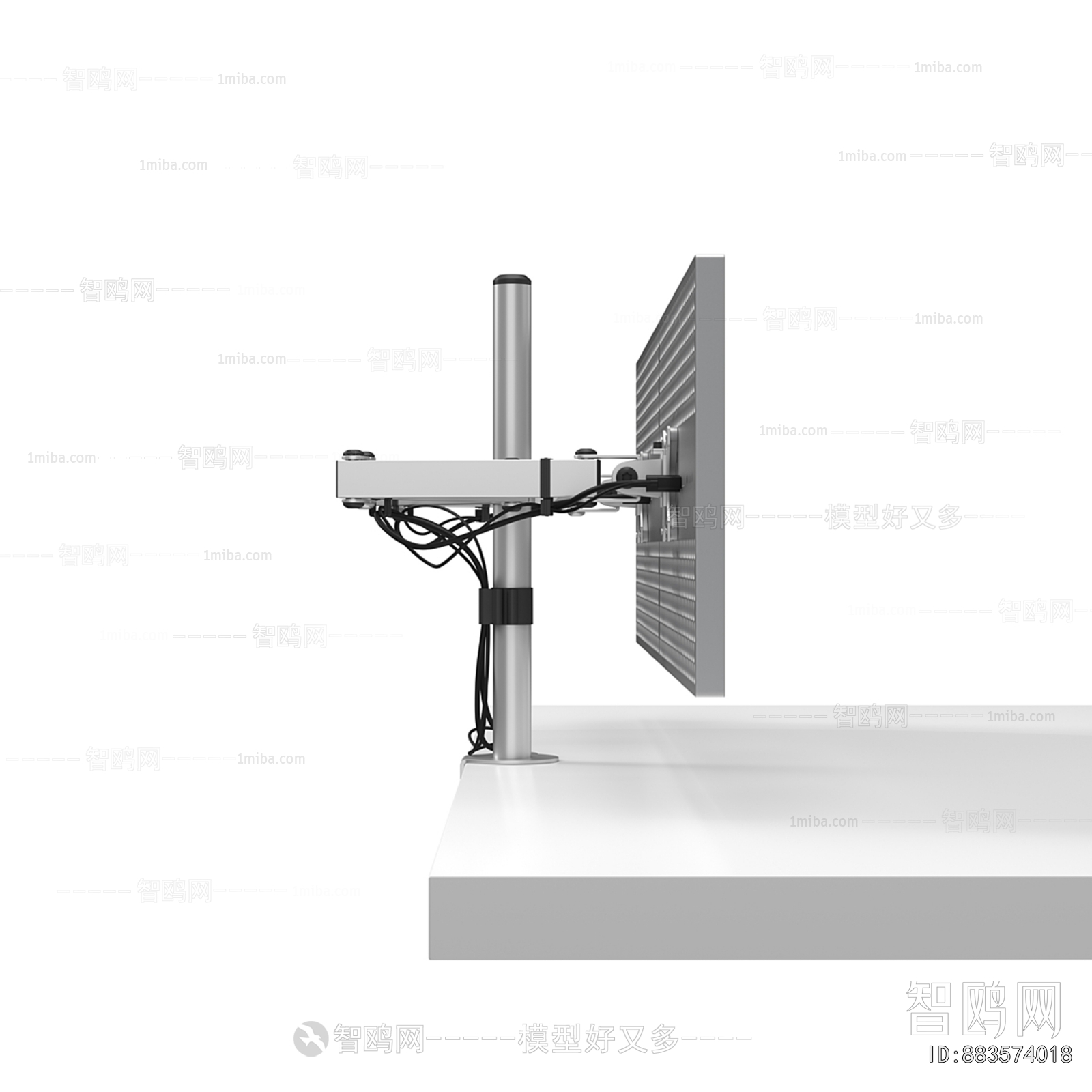 Modern Computer/Computer Screen