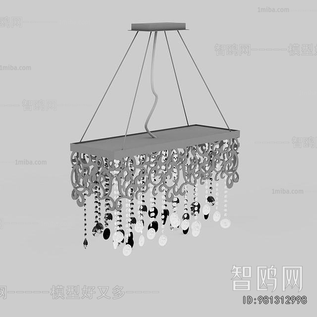 European Style Droplight