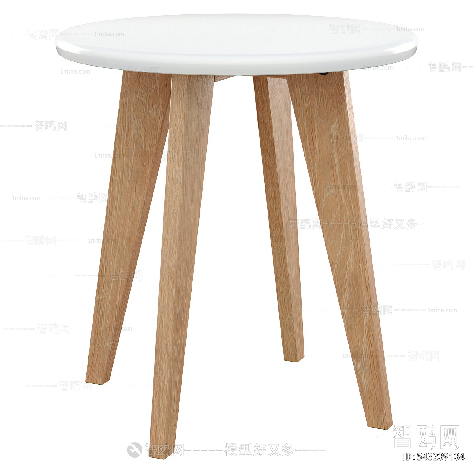 Modern Side Table/corner Table