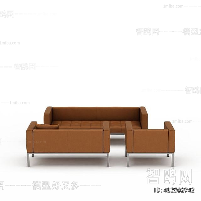 Modern Sofa Combination