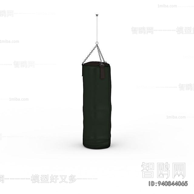 Modern Sports Equipment