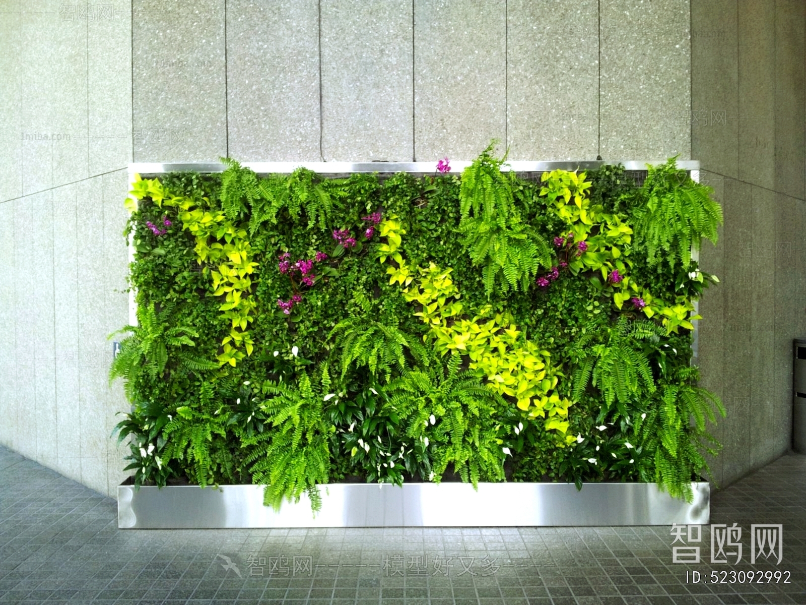 植物墙绿植墙