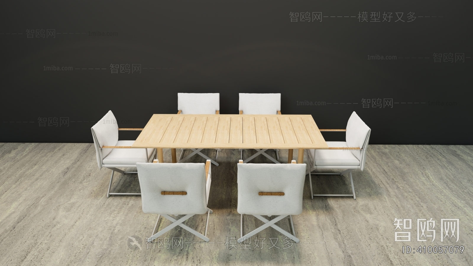 Modern Outdoor Tables And Chairs