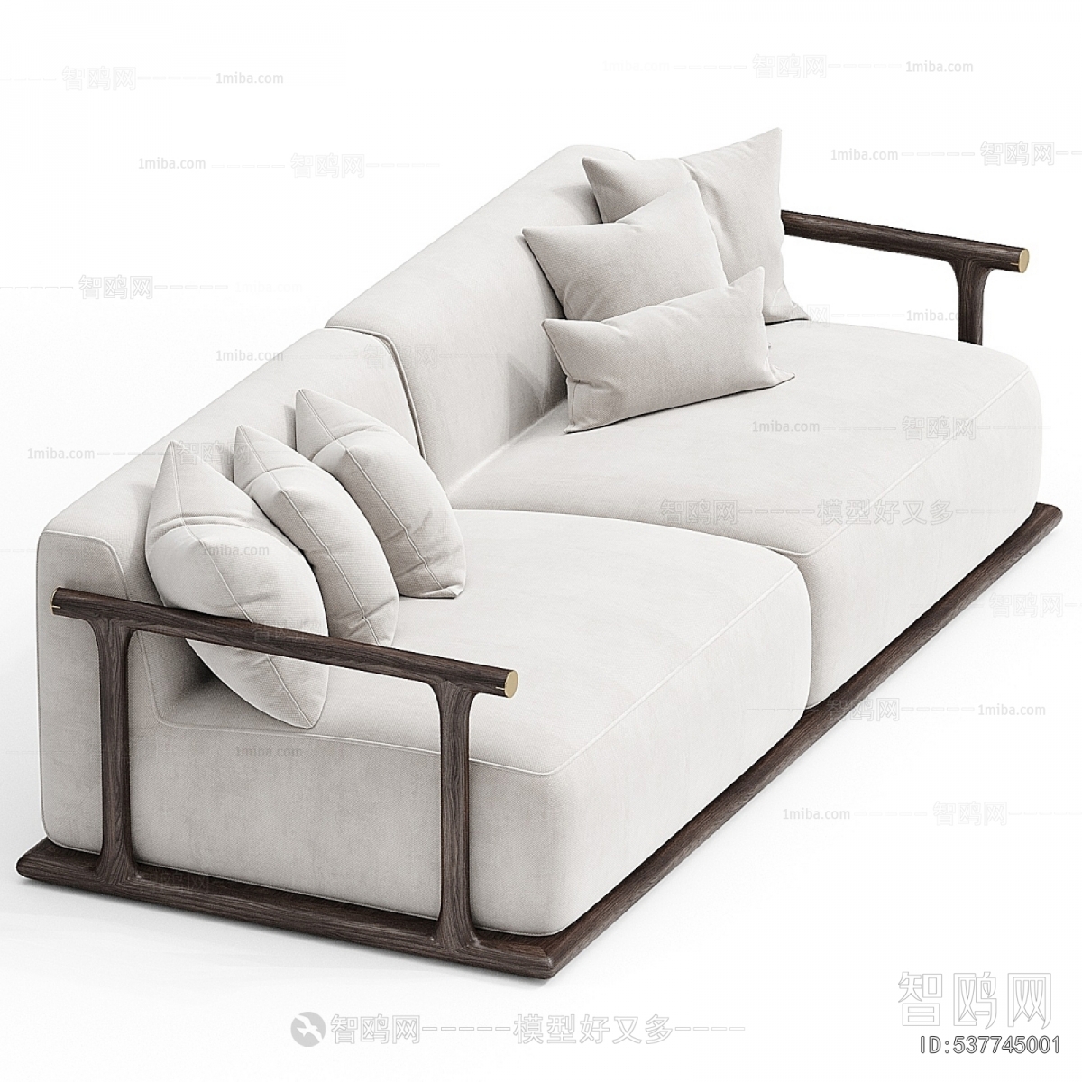 Modern A Sofa For Two