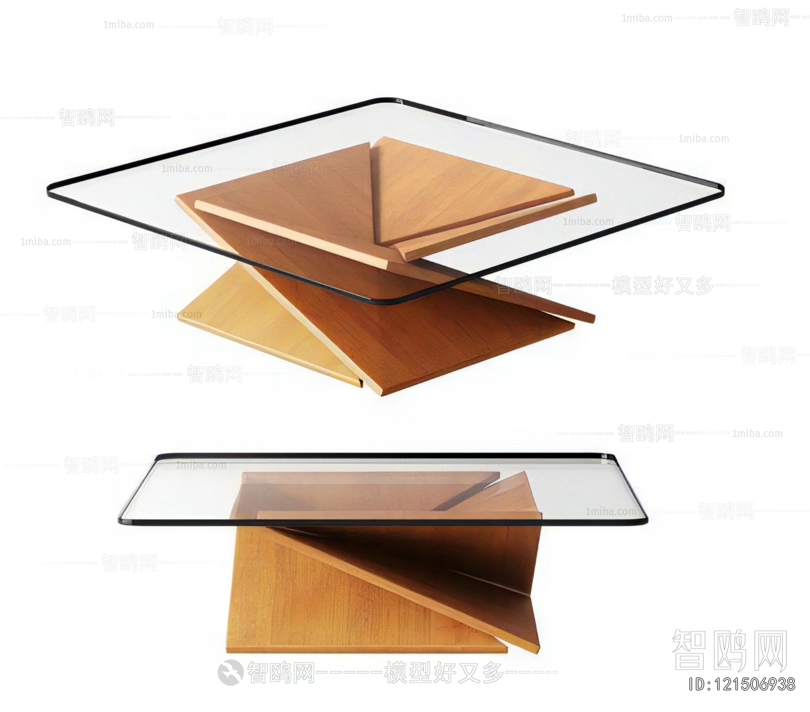 Modern Coffee Table