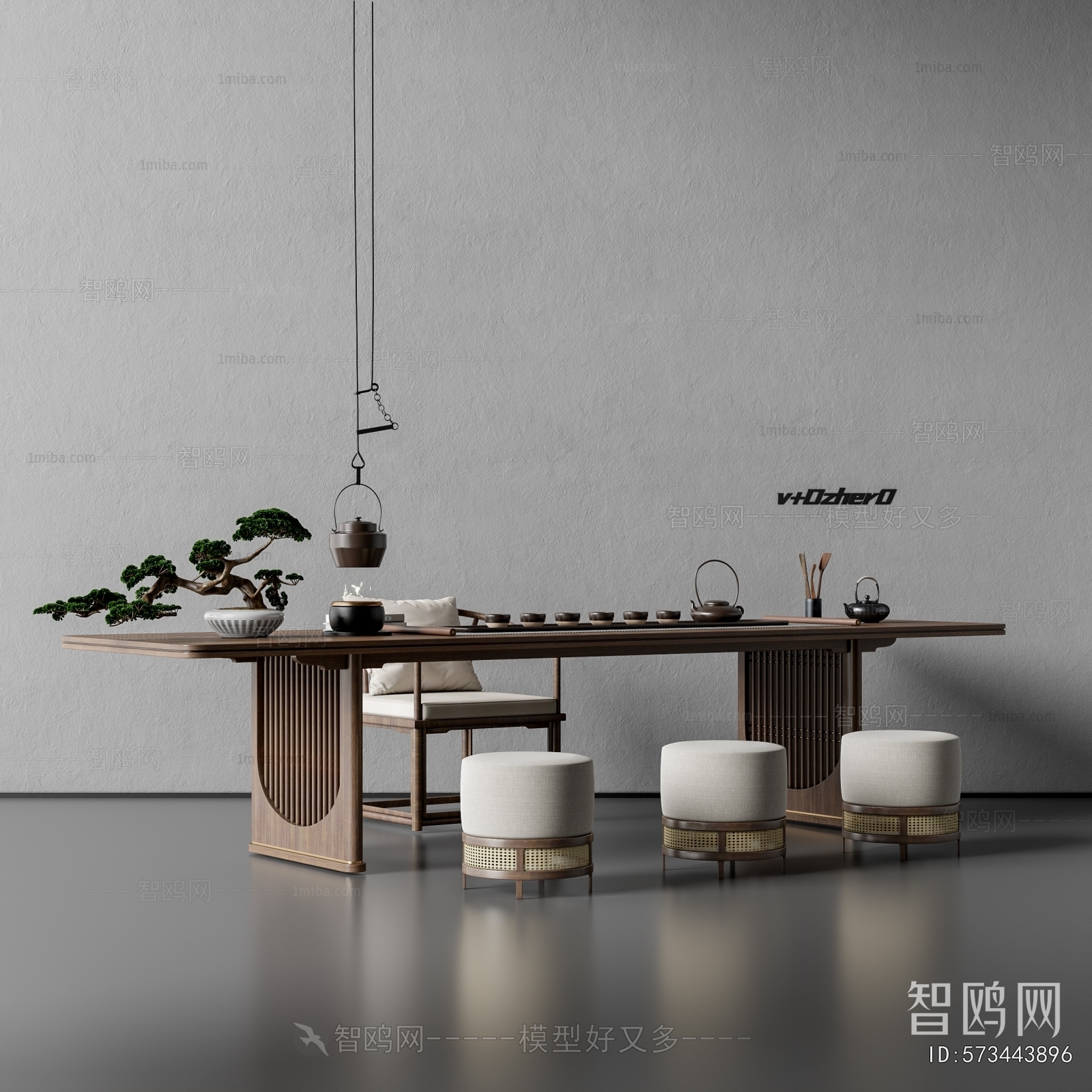New Chinese Style Tea Tables And Chairs