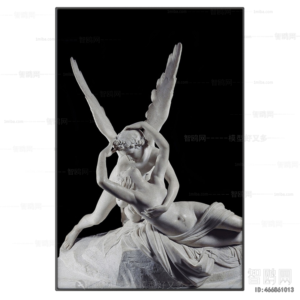 European Style Sculpture