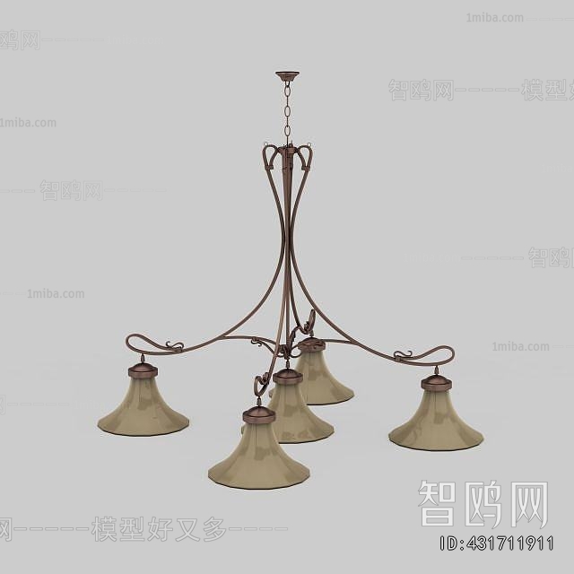 European Style Droplight