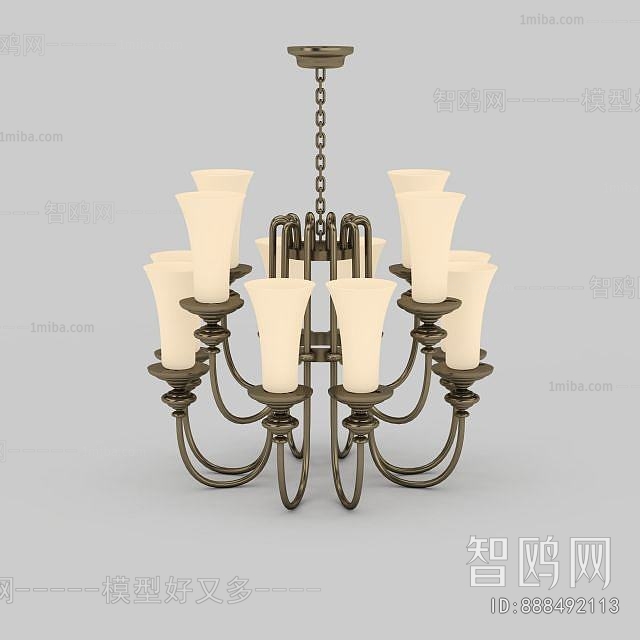 European Style Droplight